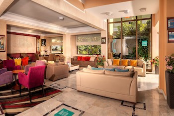Palm Hotel galeri fotoğrafı