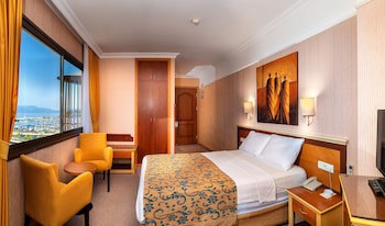 Palm Hotel galeri fotoğrafı