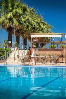 Palm Hotel fotoğrafı