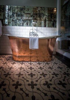 Bowburn Hall Hotel