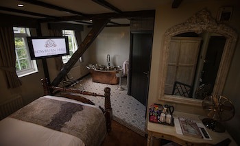 Bowburn Hall Hotel