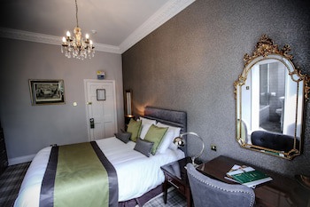 Bowburn Hall Hotel