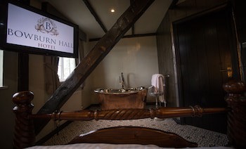 Bowburn Hall Hotel