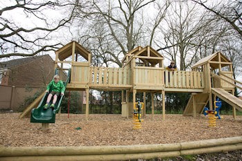 Bowburn Hall Hotel