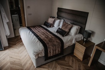 Bowburn Hall Hotel