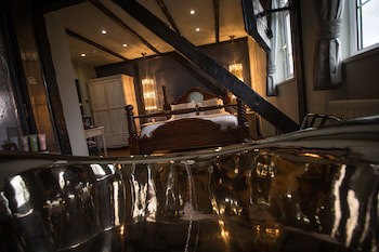 Bowburn Hall Hotel