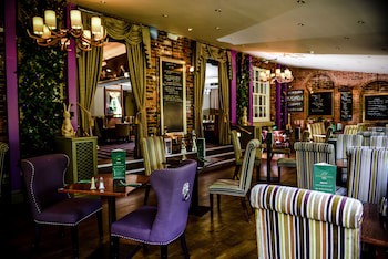 Bowburn Hall Hotel