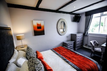 Bowburn Hall Hotel