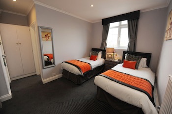 Bowburn Hall Hotel