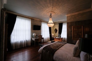 Bowburn Hall Hotel