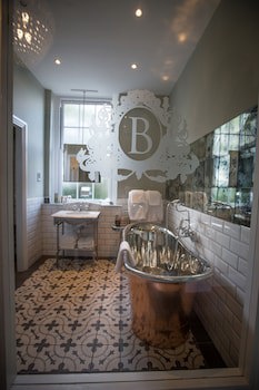 Bowburn Hall Hotel