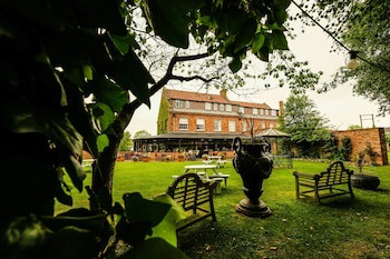 Bowburn Hall Hotel
