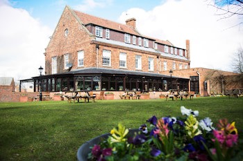 Bowburn Hall Hotel