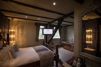 Bowburn Hall Hotel