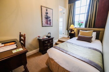 Bowburn Hall Hotel