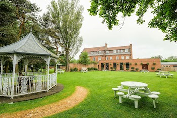 Bowburn Hall Hotel