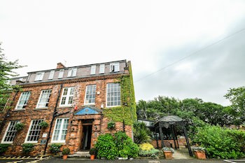 Bowburn Hall Hotel