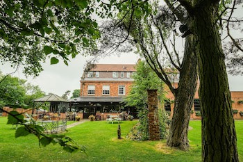 Bowburn Hall Hotel