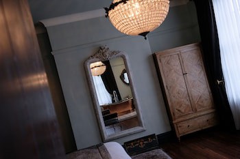 Bowburn Hall Hotel