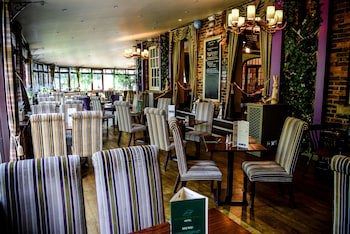 Bowburn Hall Hotel