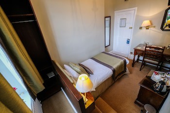 Bowburn Hall Hotel