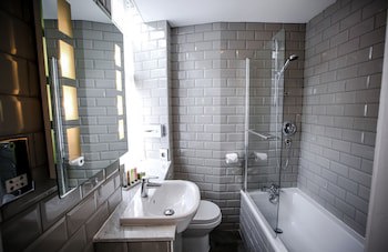 Bowburn Hall Hotel