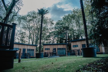 Bowburn Hall Hotel