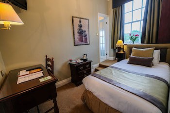 Bowburn Hall Hotel