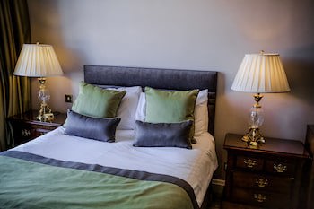 Bowburn Hall Hotel