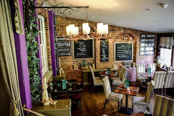 Bowburn Hall Hotel