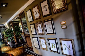 Bowburn Hall Hotel