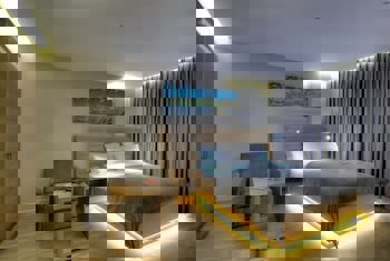 Endless Suites Taksim