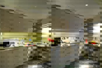 Endless Suites Taksim