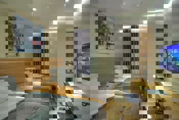 Endless Suites Taksim