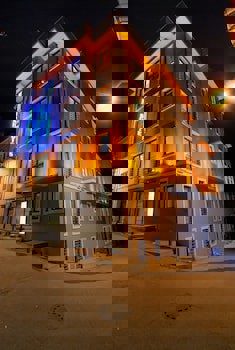 Endless Suites Taksim