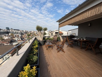 Endless Suites Taksim galeri fotoğrafı