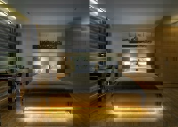 Endless Suites Taksim