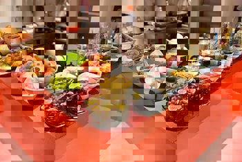 Endless Suites Taksim