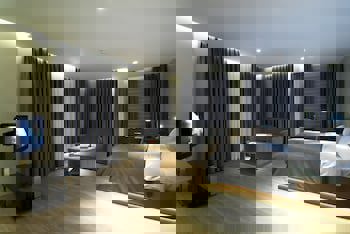 Endless Suites Taksim