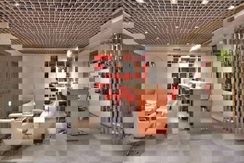 Endless Suites Taksim