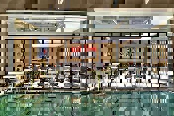 Endless Suites Taksim