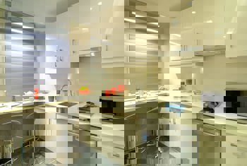 Endless Suites Taksim