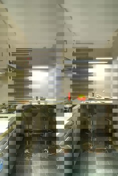 Endless Suites Taksim