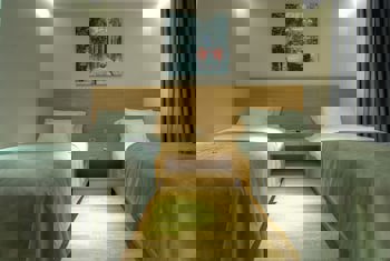 Endless Suites Taksim