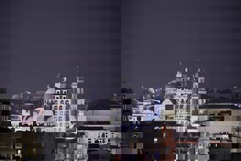 Endless Suites Taksim