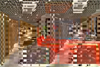 Endless Suites Taksim