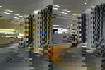 Endless Suites Taksim