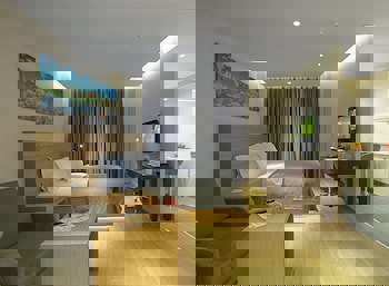 Endless Suites Taksim