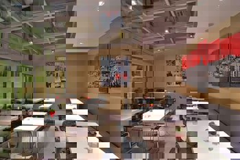 Endless Suites Taksim