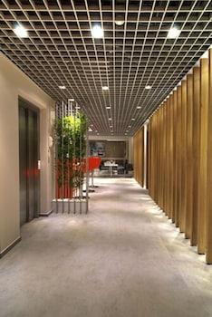 Endless Suites Taksim